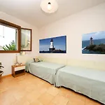 Apartamento Terraced House Near Sandy *