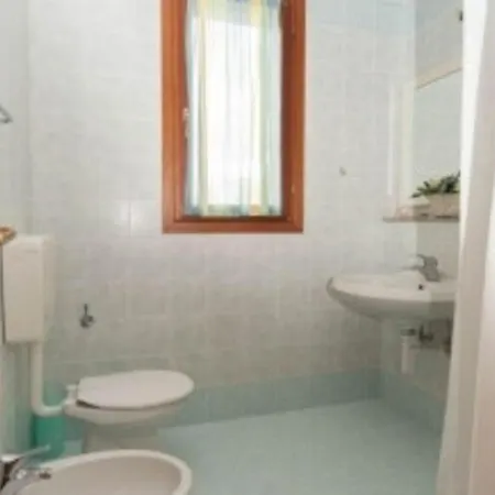 Terraced House In The Ca' Del Pino Complex With Communal Pool In * Bibione