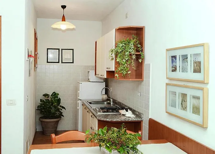 Terraced House Near Sandy Bibione