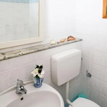 Terraced House Near Sandy *