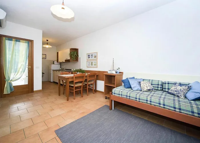 Terraced House Near Sandy * Bibione