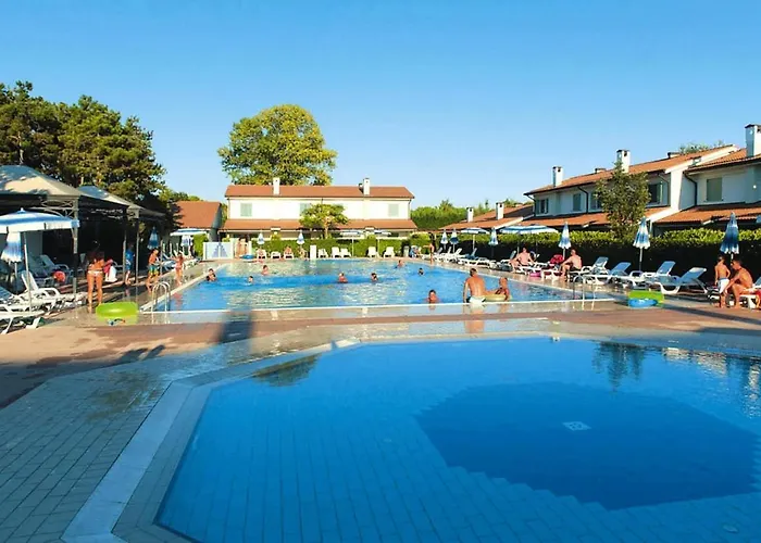 Lejlighed Terraced House Near Sandy Bibione