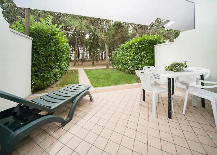 Terraced House Near Sandy *